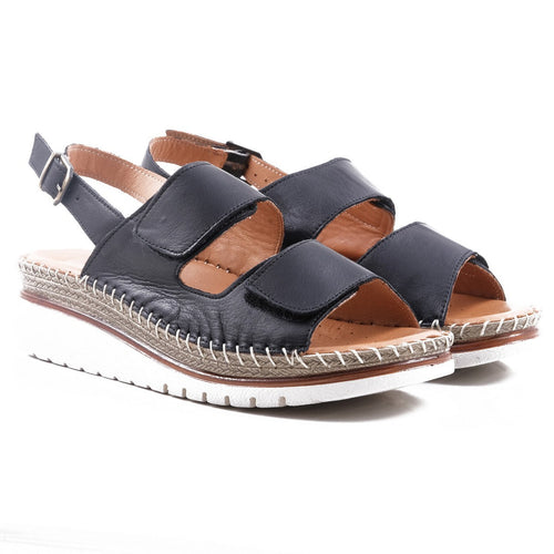 Pesso Shamore Black