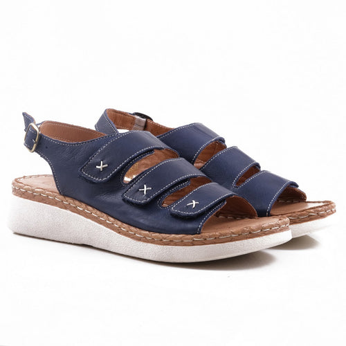 Pesso Shanay Navy