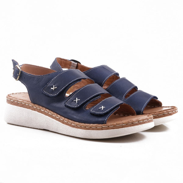 Pesso Shanay Navy