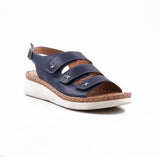 Pesso Shanay Navy