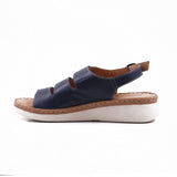 Pesso Shanay Navy