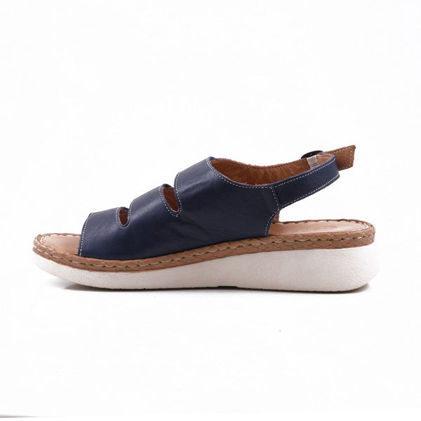 Pesso Shanay Navy