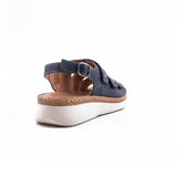 Pesso Shanay Navy