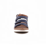 Pesso Shanay Navy