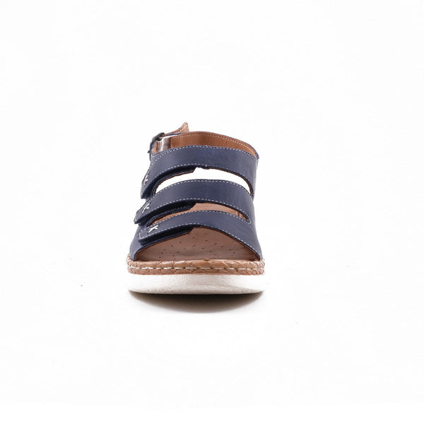 Pesso Shanay Navy