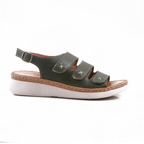 Pesso Shanay Olive