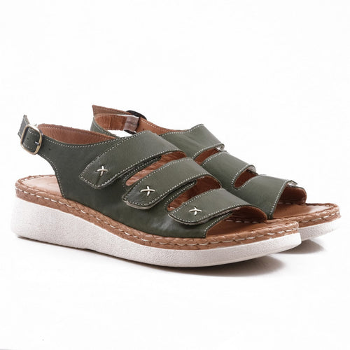 Pesso Shanay Olive