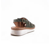 Pesso Shanay Olive