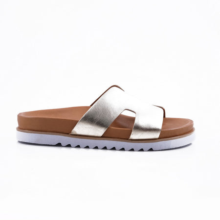 Pesso Adele Beige/Tan