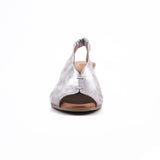 Pesso Sharney Metallic