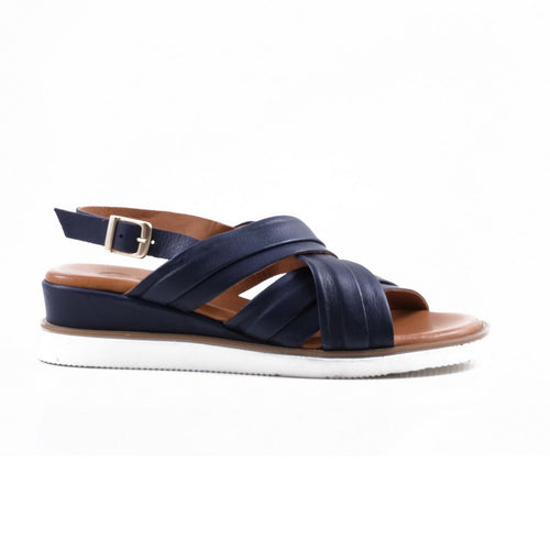 Pesso Sheridan Navy