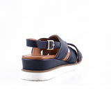 Pesso Sheridan Navy