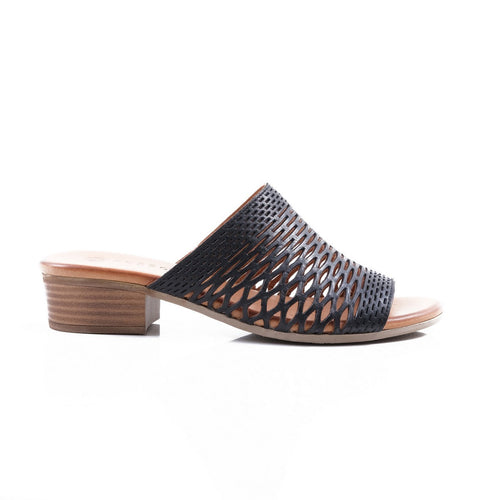 Pesso Sherise Black
