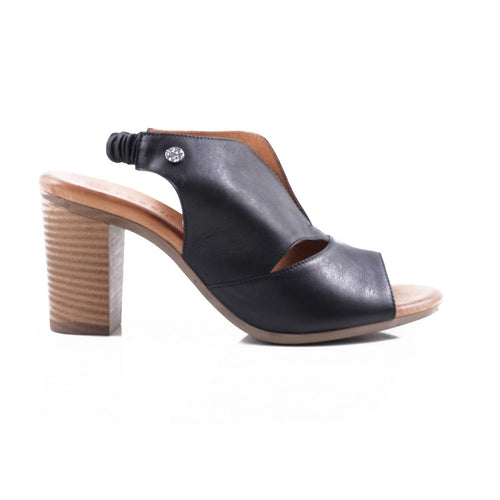 Pesso Shiloh Black
