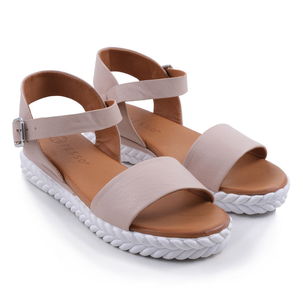 Pesso Shotgun Nude