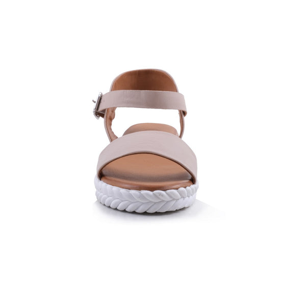Pesso Shotgun Nude