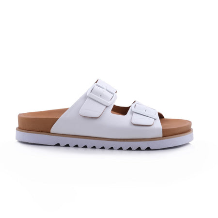 Pesso Adele Beige/Grey