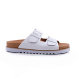 Pesso Shott White