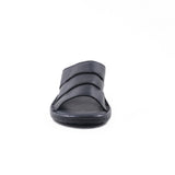 Pesso Slivver Men All Black