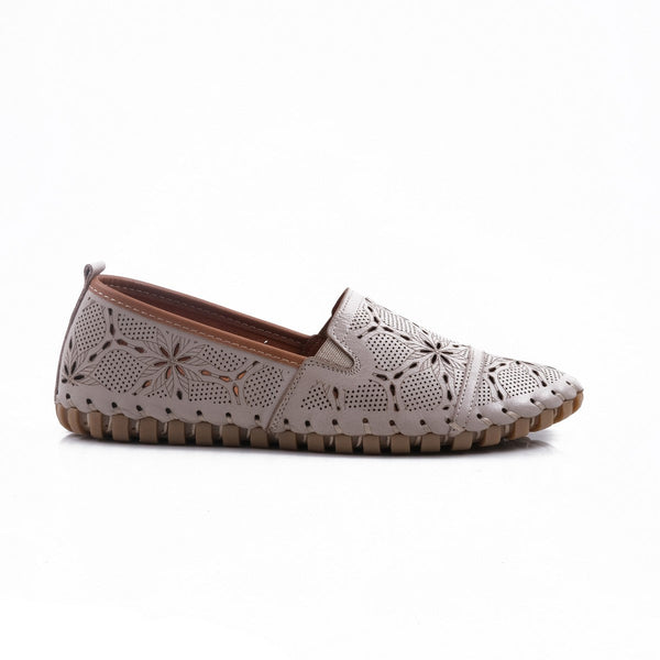 Pesso Sole Silver Grey