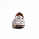 Pesso Sole Silver Grey