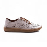 Pesso Stitch Silver Grey