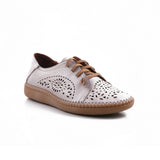 Pesso Stitch Silver Grey