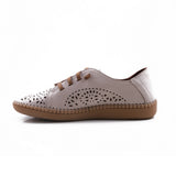 Pesso Stitch Silver Grey