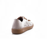 Pesso Stitch Silver Grey