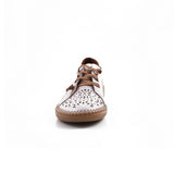 Pesso Stitch Silver Grey