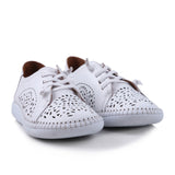 Pesso Stitch White
