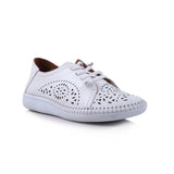 Pesso Stitch White