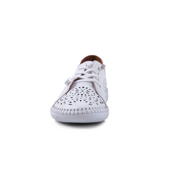 Pesso Stitch White