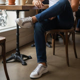 Pesso Symmetry Men White