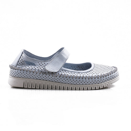 Pesso Spoiler Light Blue