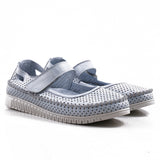 Pesso Spoiler Light Blue