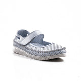 Pesso Spoiler Light Blue