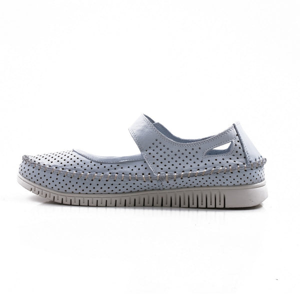 Pesso Spoiler Light Blue