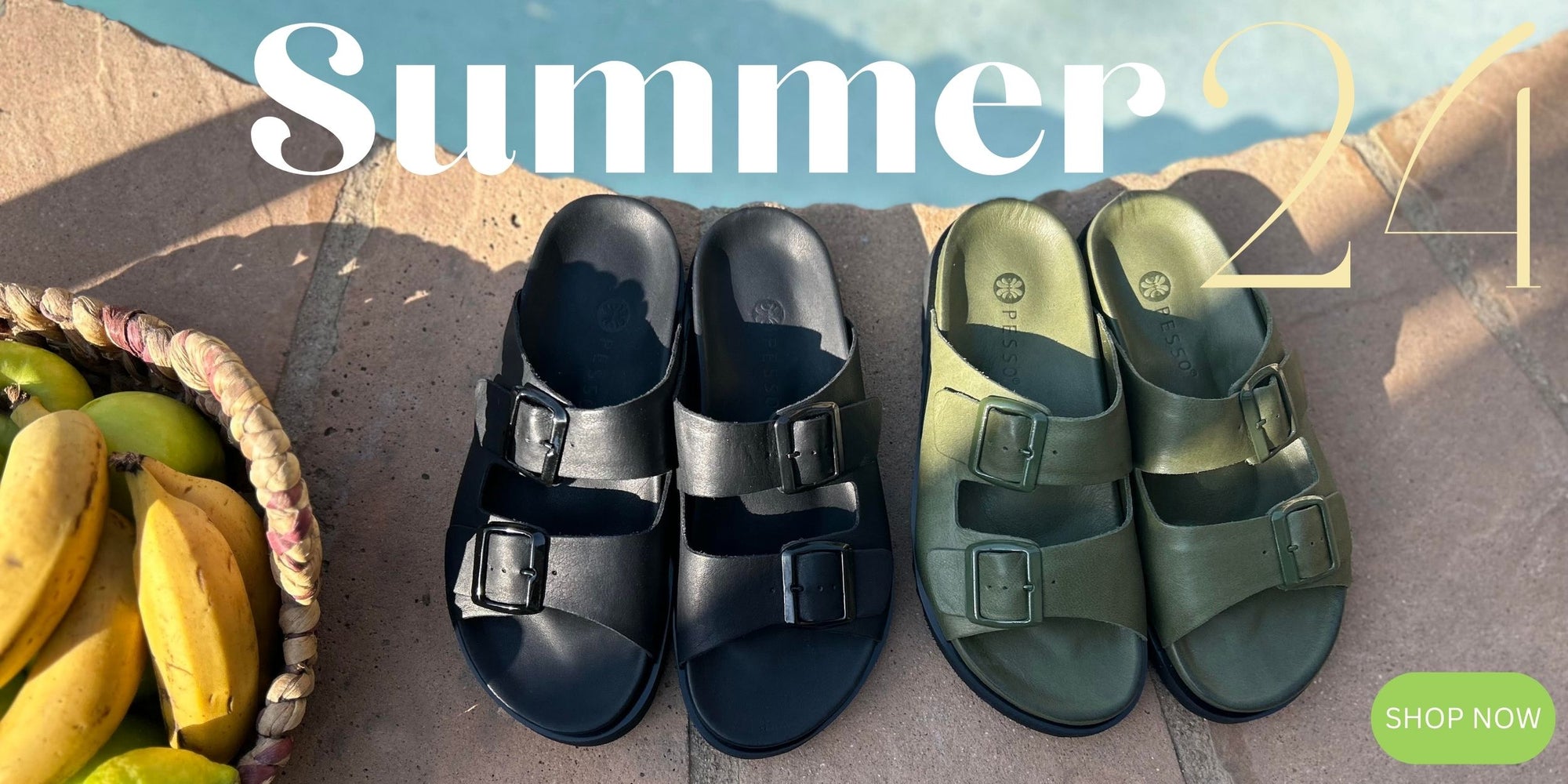 Pesso shoes factory shop 2025