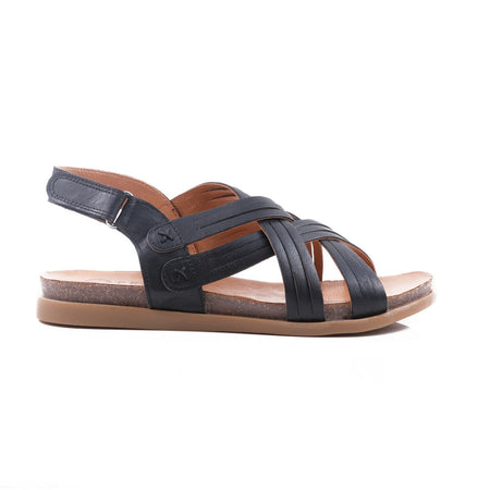 Pesso Cork Tan