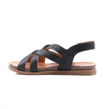 Pesso Topper Black