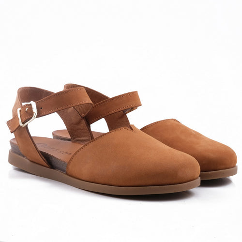 Pesso Tornado Tan