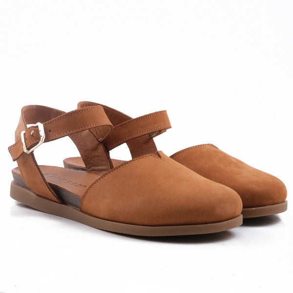 Pesso Tornado Tan