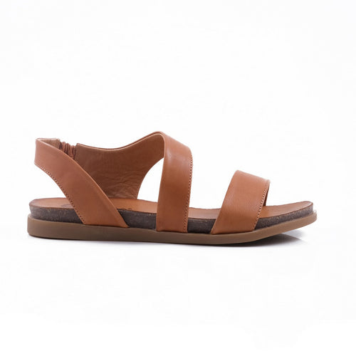 Pesso Town Tan