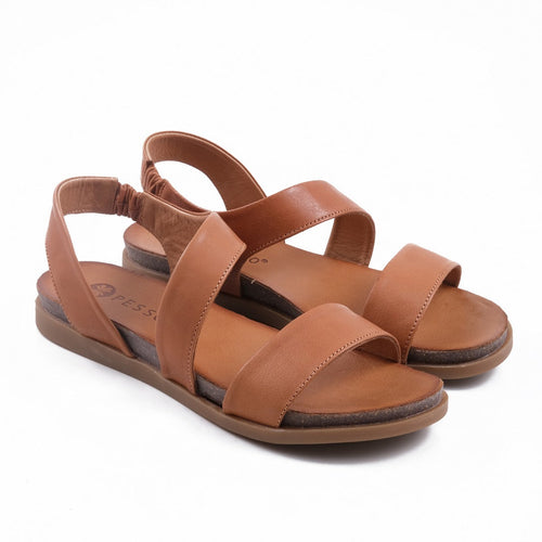 Pesso Town Tan
