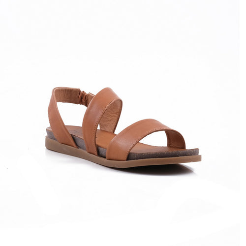 Pesso Town Tan