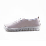 Pesso Track Silvergrey