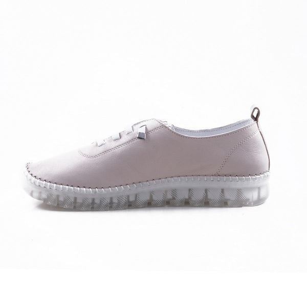 Pesso Track Silvergrey