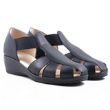 Pesso Troyes Black