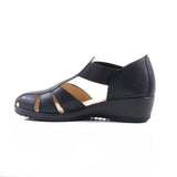 Pesso Troyes Black